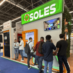 Solar + Storage México 2023