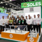 Corporativo Soles: PARTICIPACIÓN SOLAR + STORAGE 2024 México
